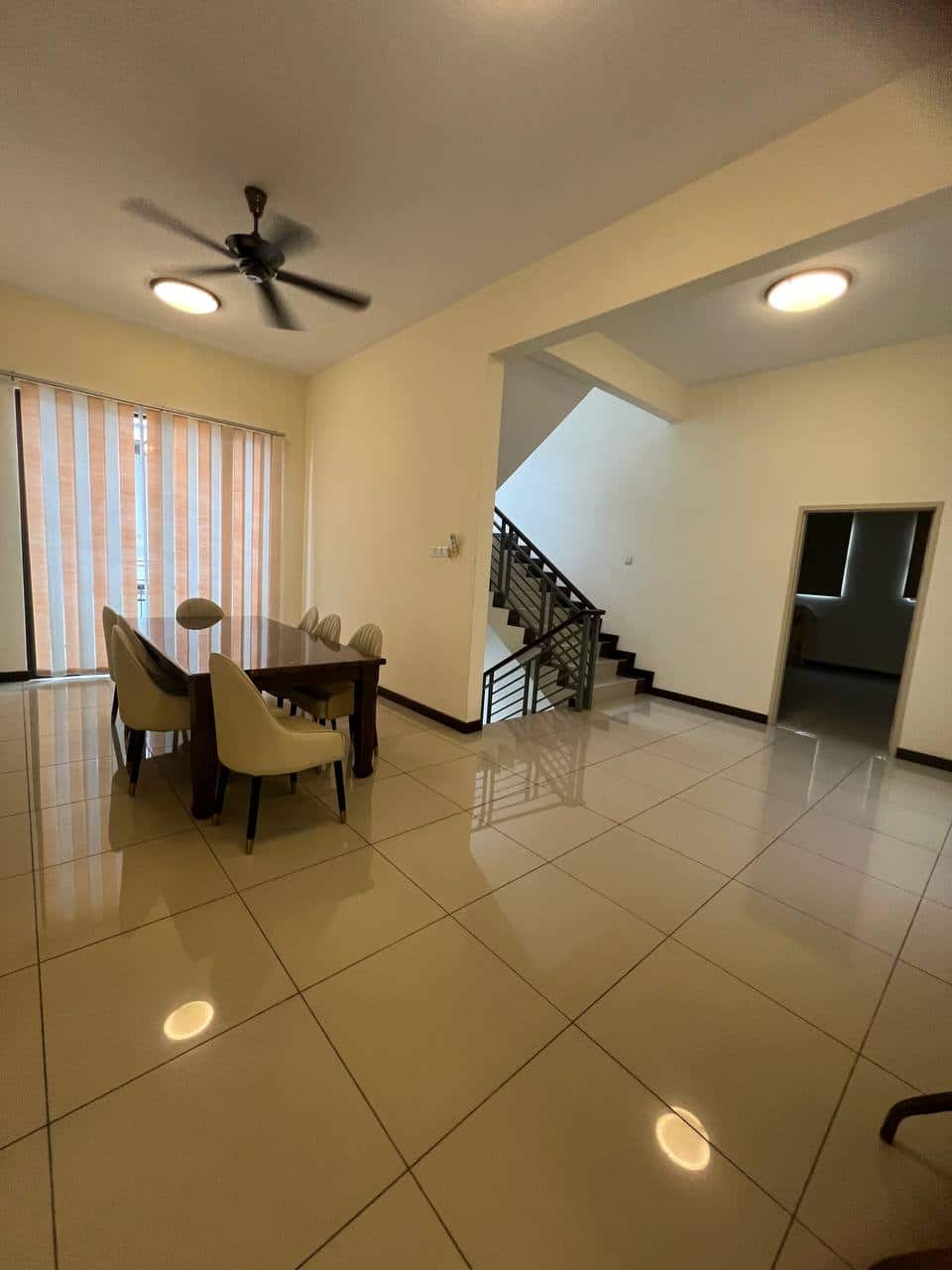 3-Storey Semi-D Taman Pulai Bayu (Mont Callista) 2