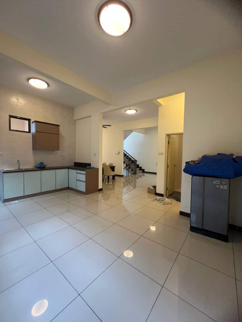 3-Storey Semi-D Taman Pulai Bayu (Mont Callista) 3