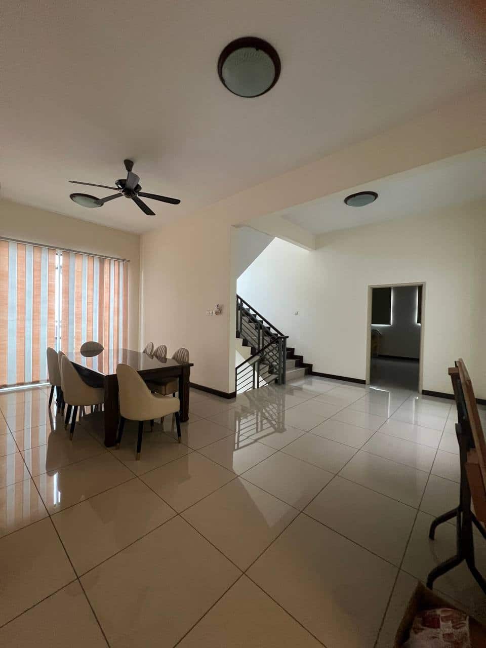 3-Storey Semi-D Taman Pulai Bayu (Mont Callista) 4