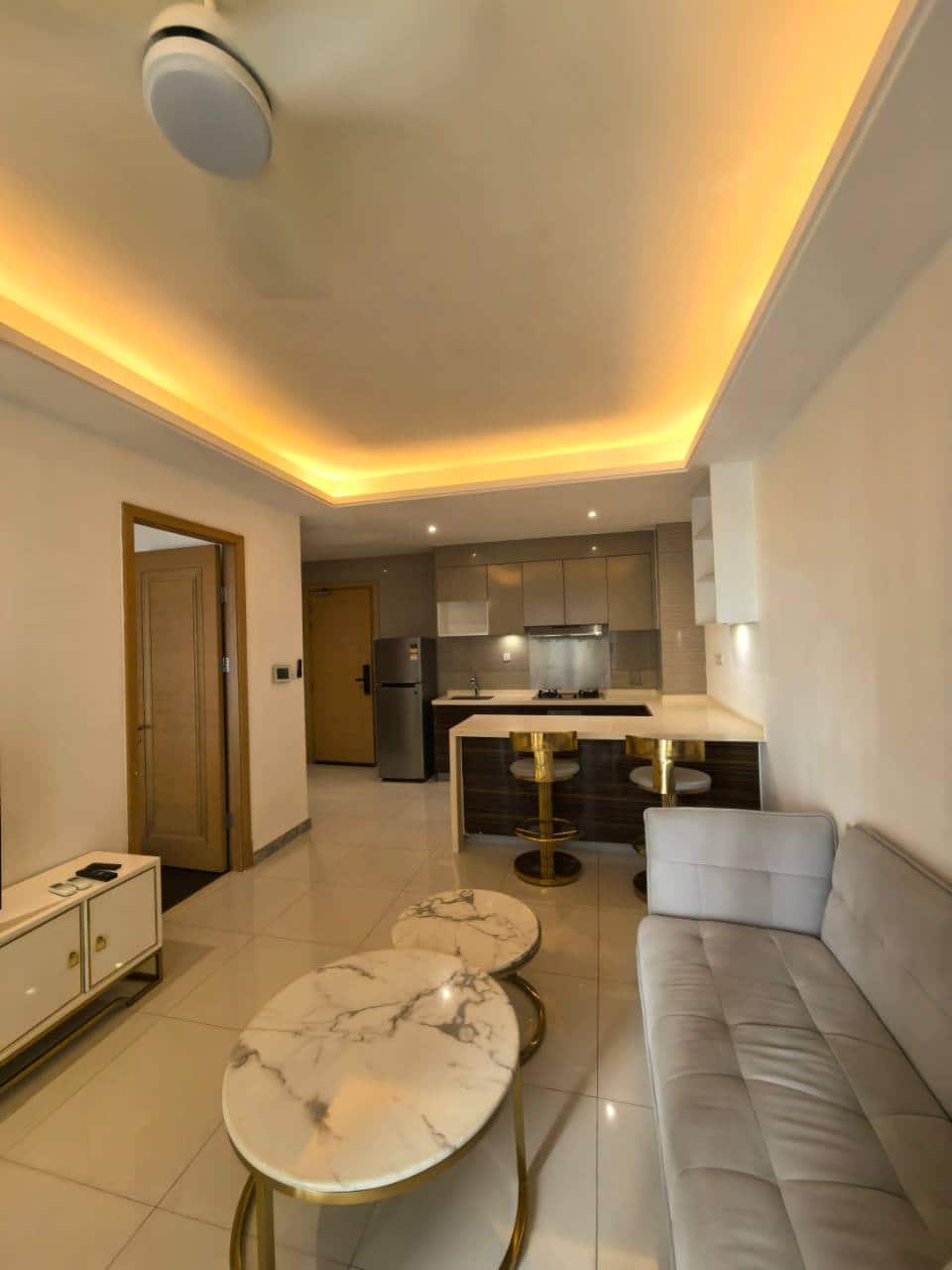 Condo R&F Princess Cove 2