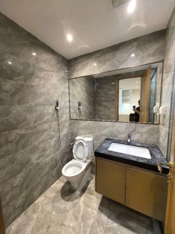 Condo R&F Princess Cove 6