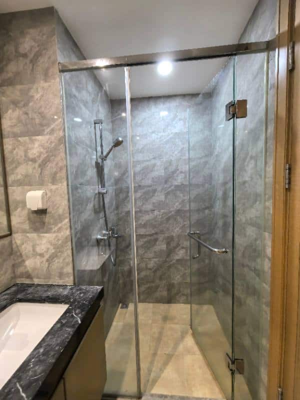 Condo R&F Princess Cove 7