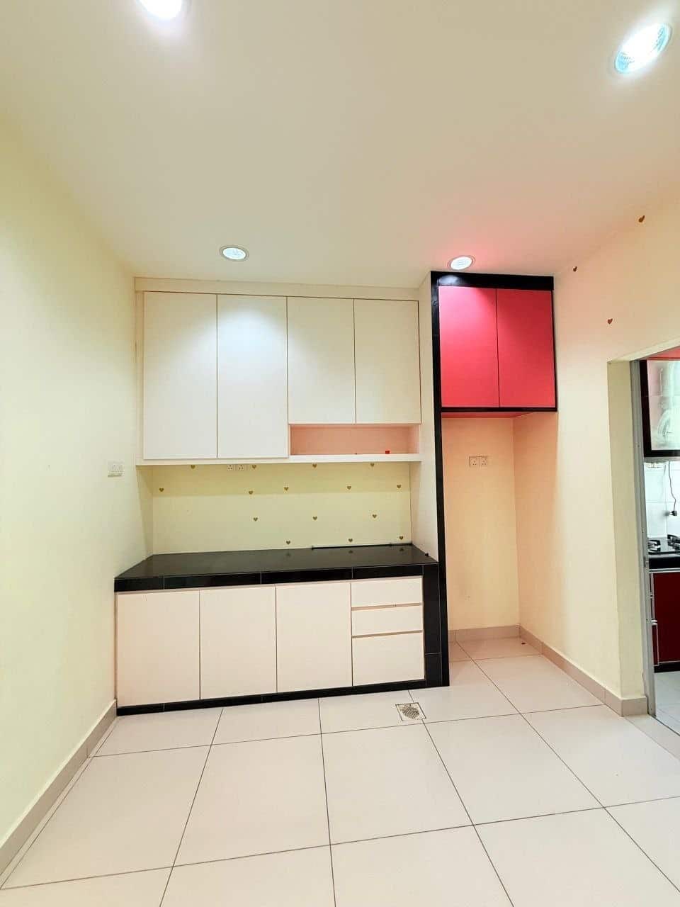 2 Storey Terrace House JP Perdana 5