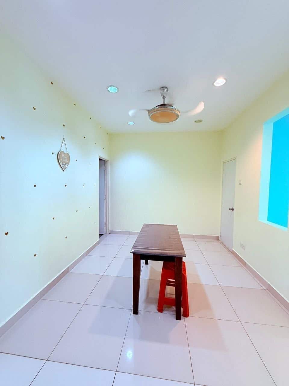 2 Storey Terrace House JP Perdana 3