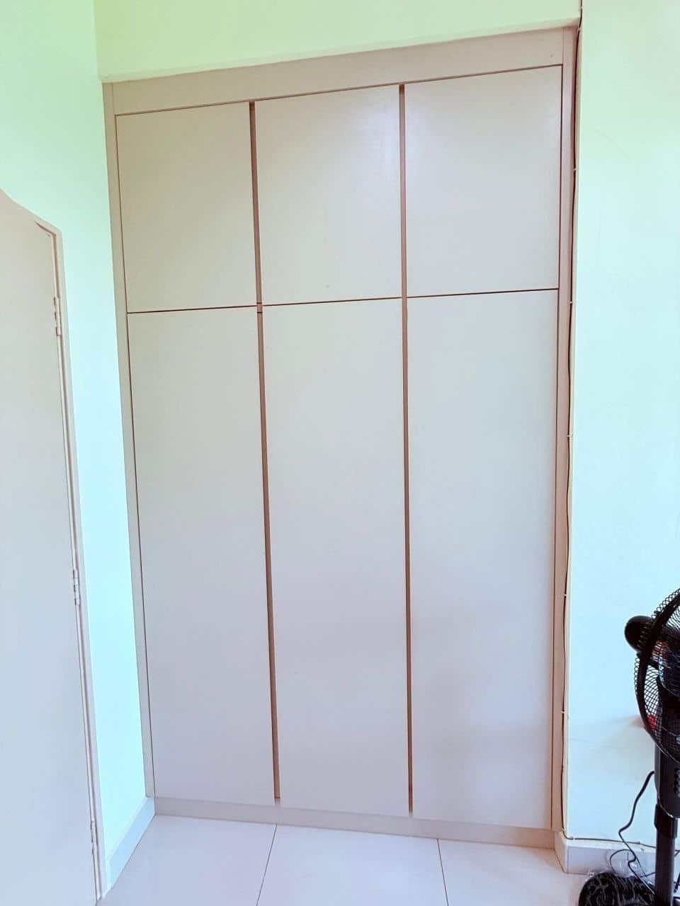 2 Storey Terrace House JP Perdana 7