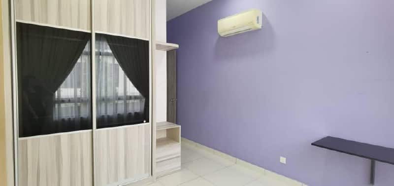 Double Storey Terrace Eco Summer 7