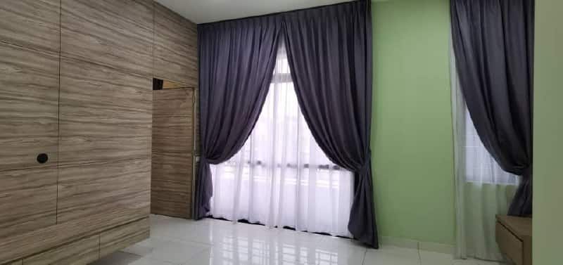 Double Storey Terrace Eco Summer 5