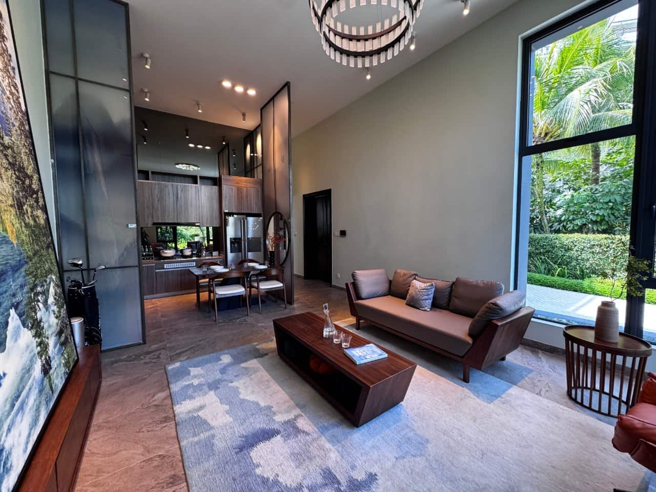 Golf Villa Forest City Golf 2