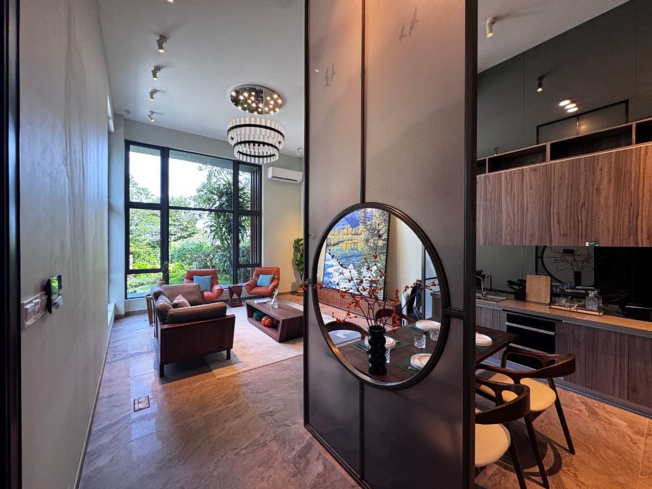 Golf Villa Forest City Golf 5