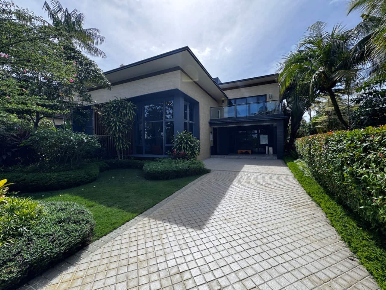 Golf Villa Forest City Golf