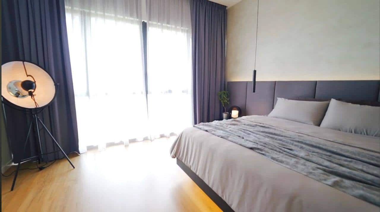 Double Storey Intermediate Sunway Emerald Iskandar Puteri 7