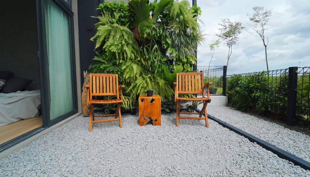 Double Storey Intermediate Sunway Emerald Iskandar Puteri 5
