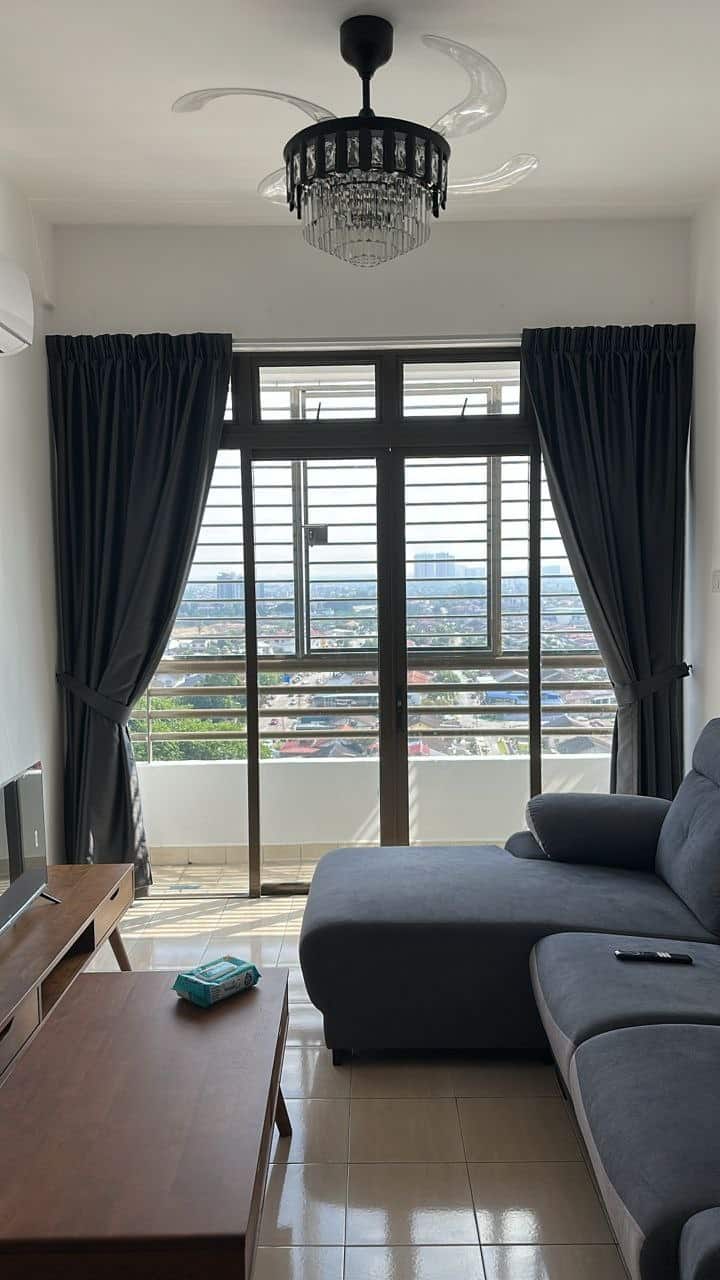 Condo Plaza DNP