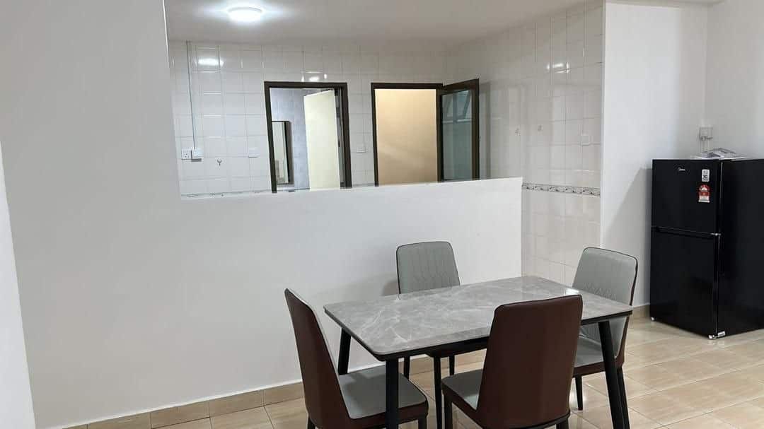 Condo Plaza DNP 6