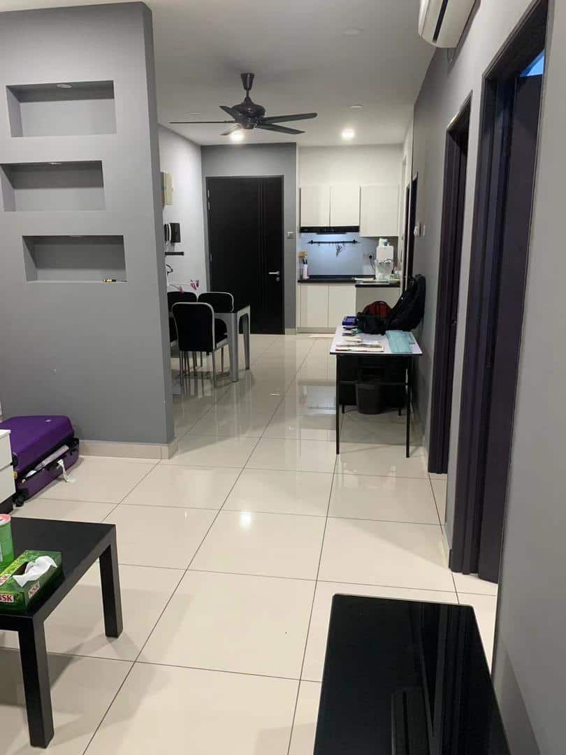 Condo Perling 4
