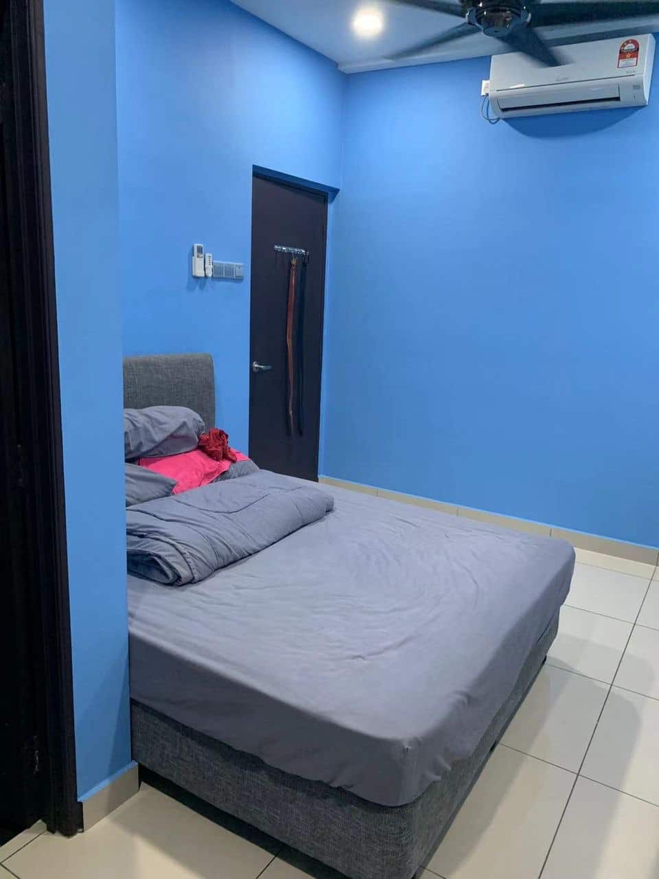 Condo Perling 5