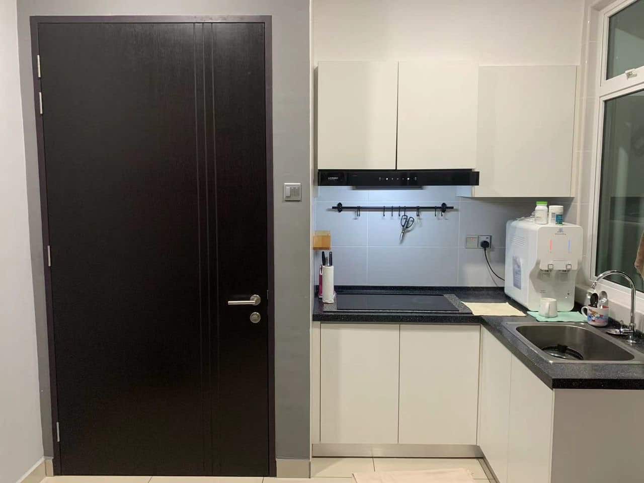 Condo Perling 3