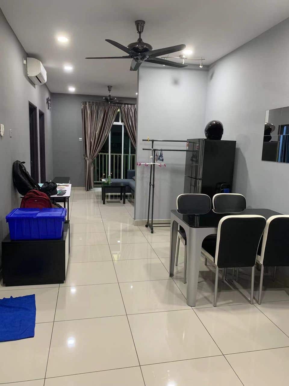 Condo Perling