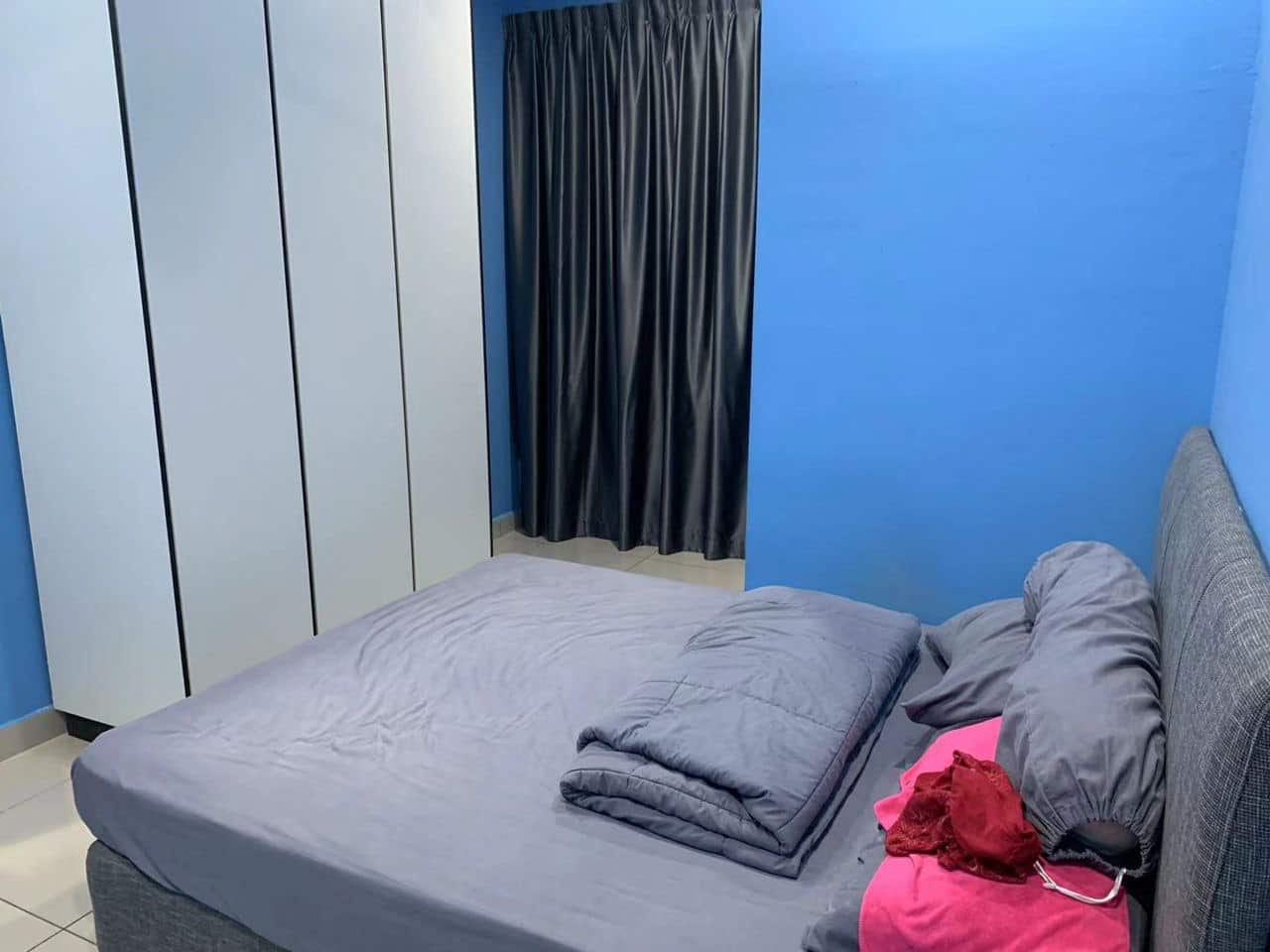 Condo Perling 6