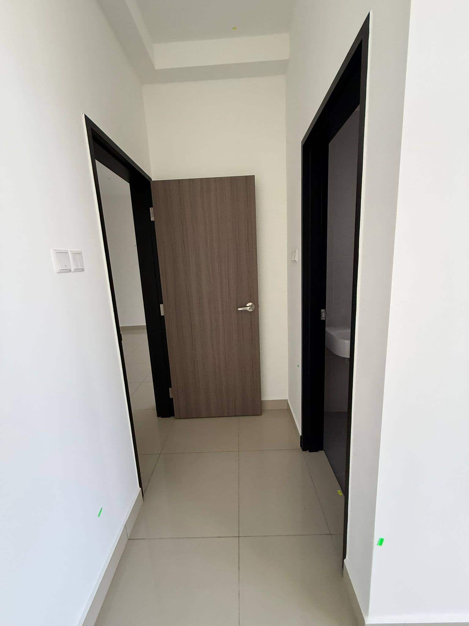 Apartment JB Town 8