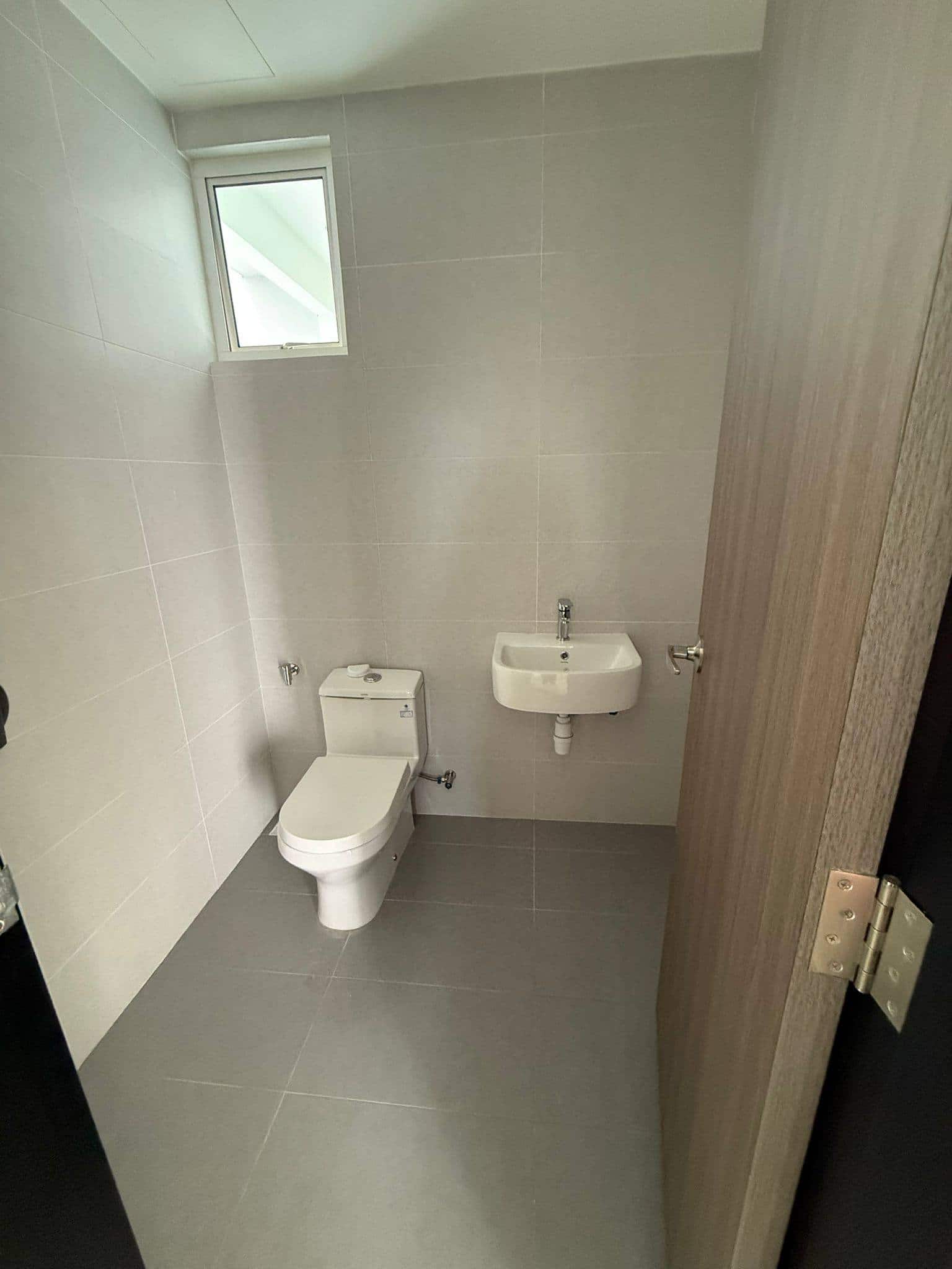 Apartment JB Town 9