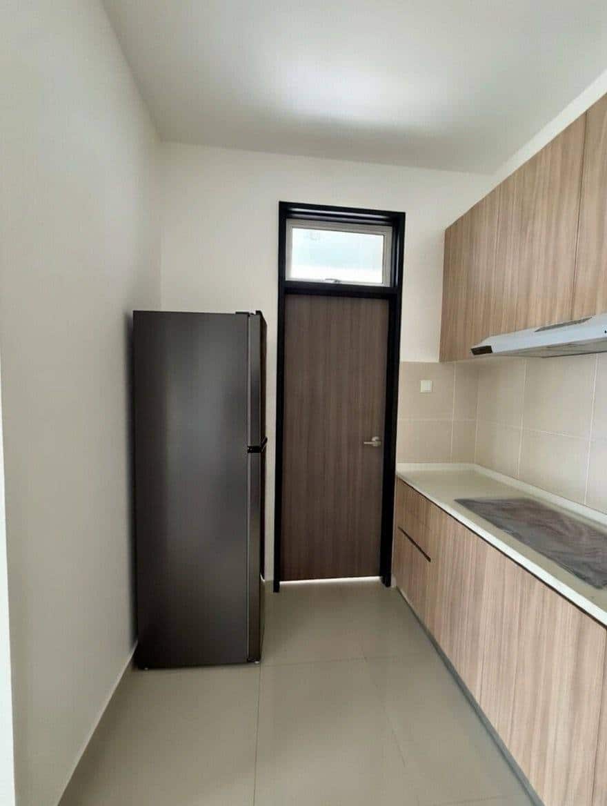 Apartment JB Town 6