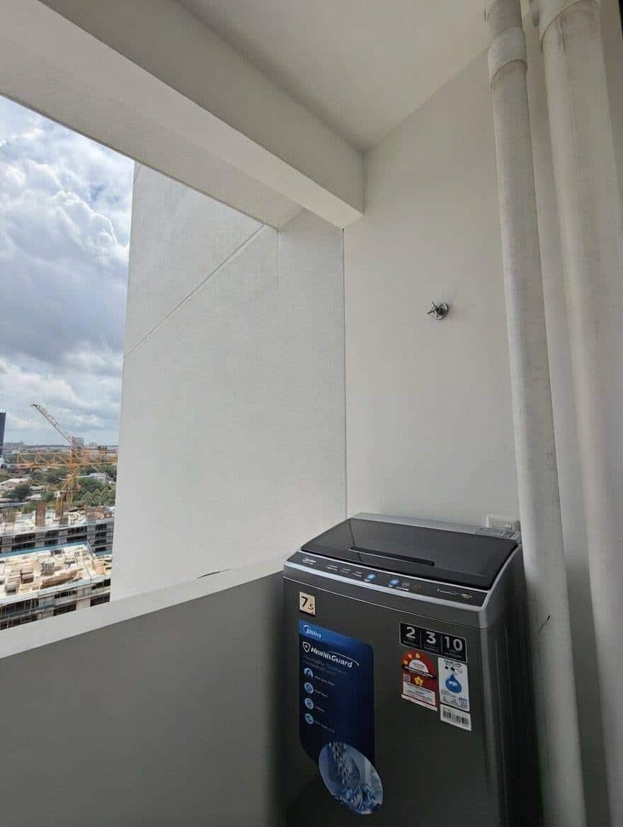 Apartment JB Town 10