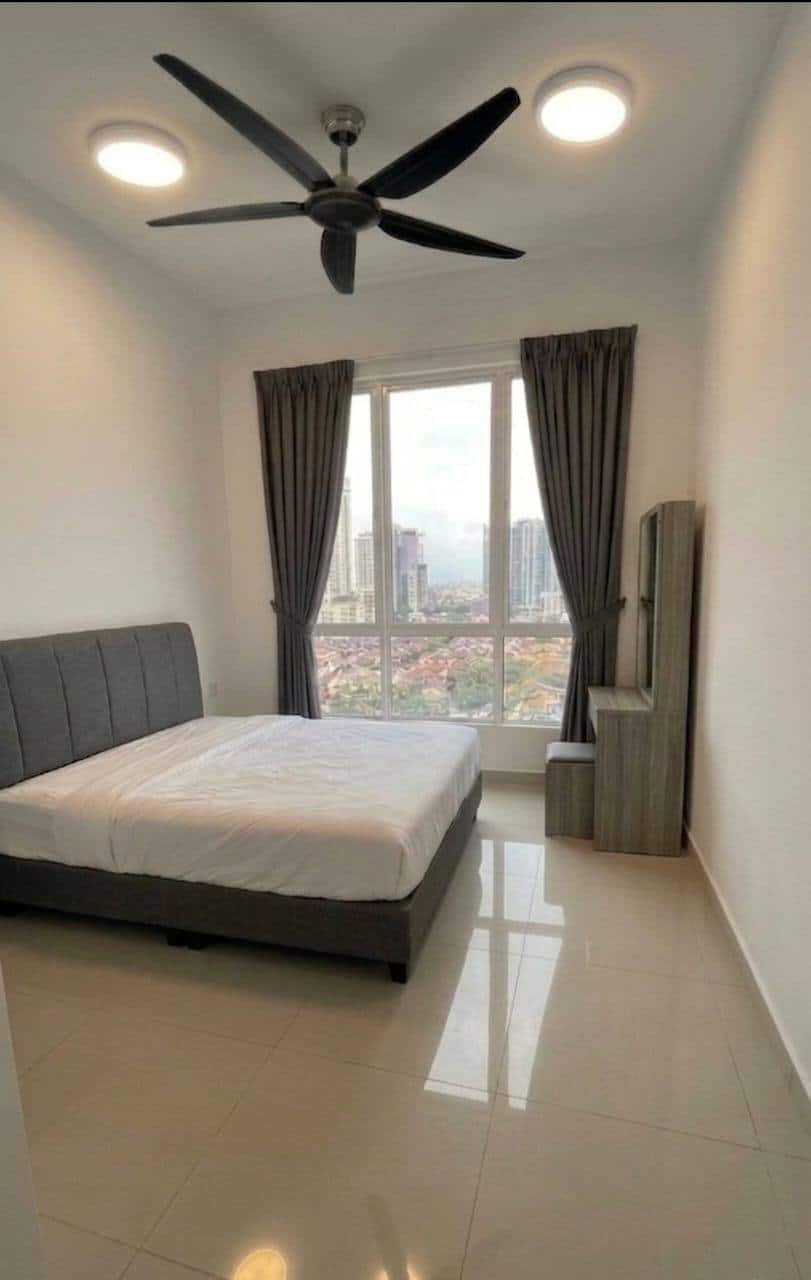 Apartment JB Town 4