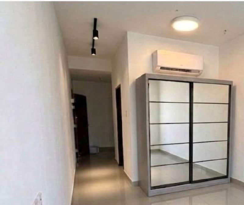 Apartment JB Town 11