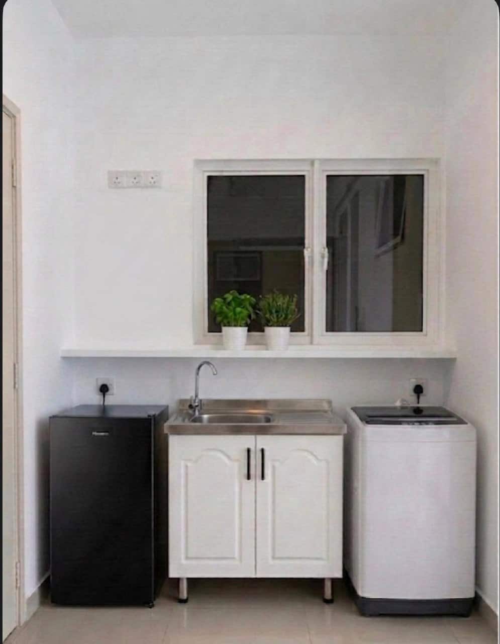 Apartment JB Town 12