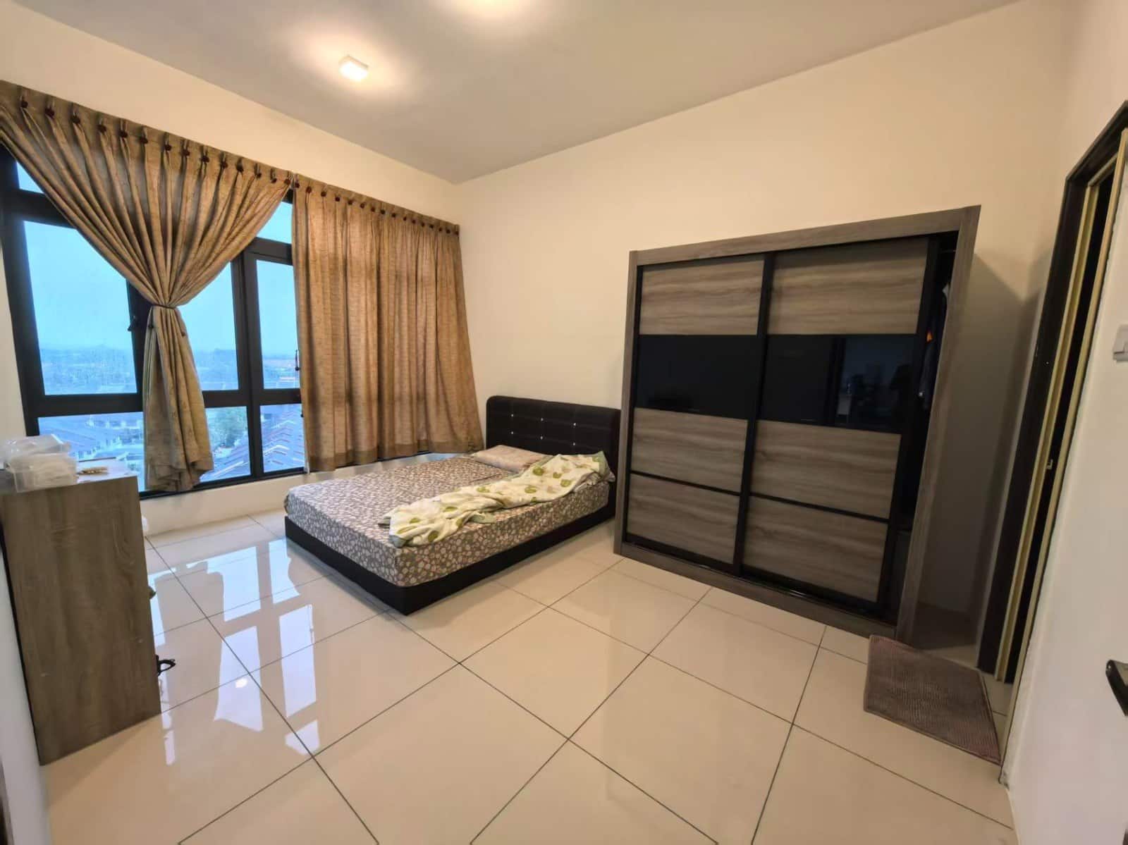 Condo Perling 8
