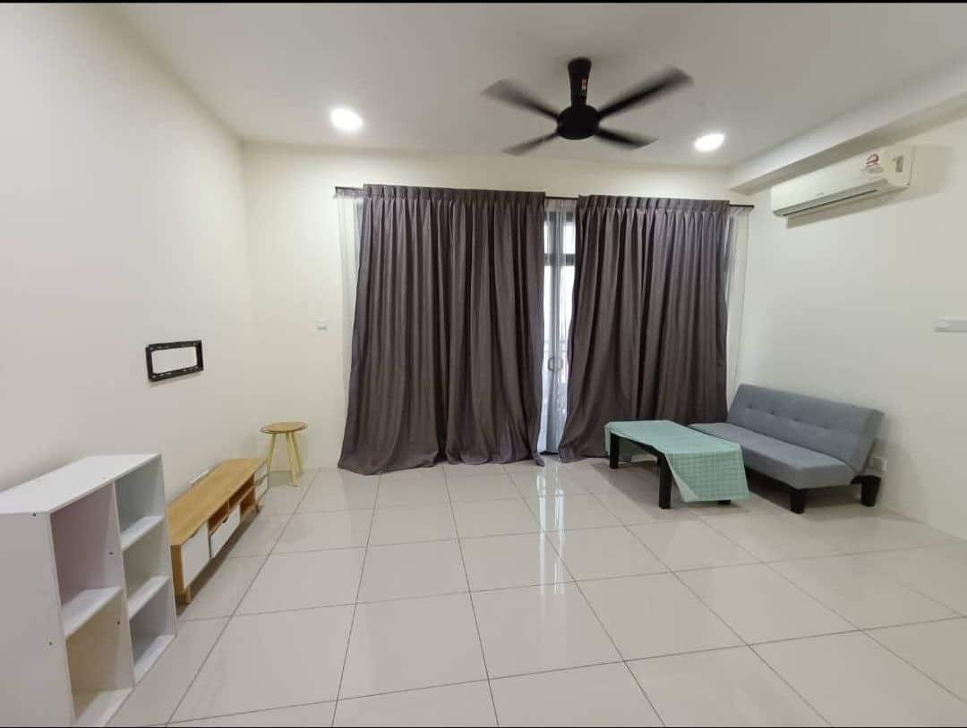 Condo Perling