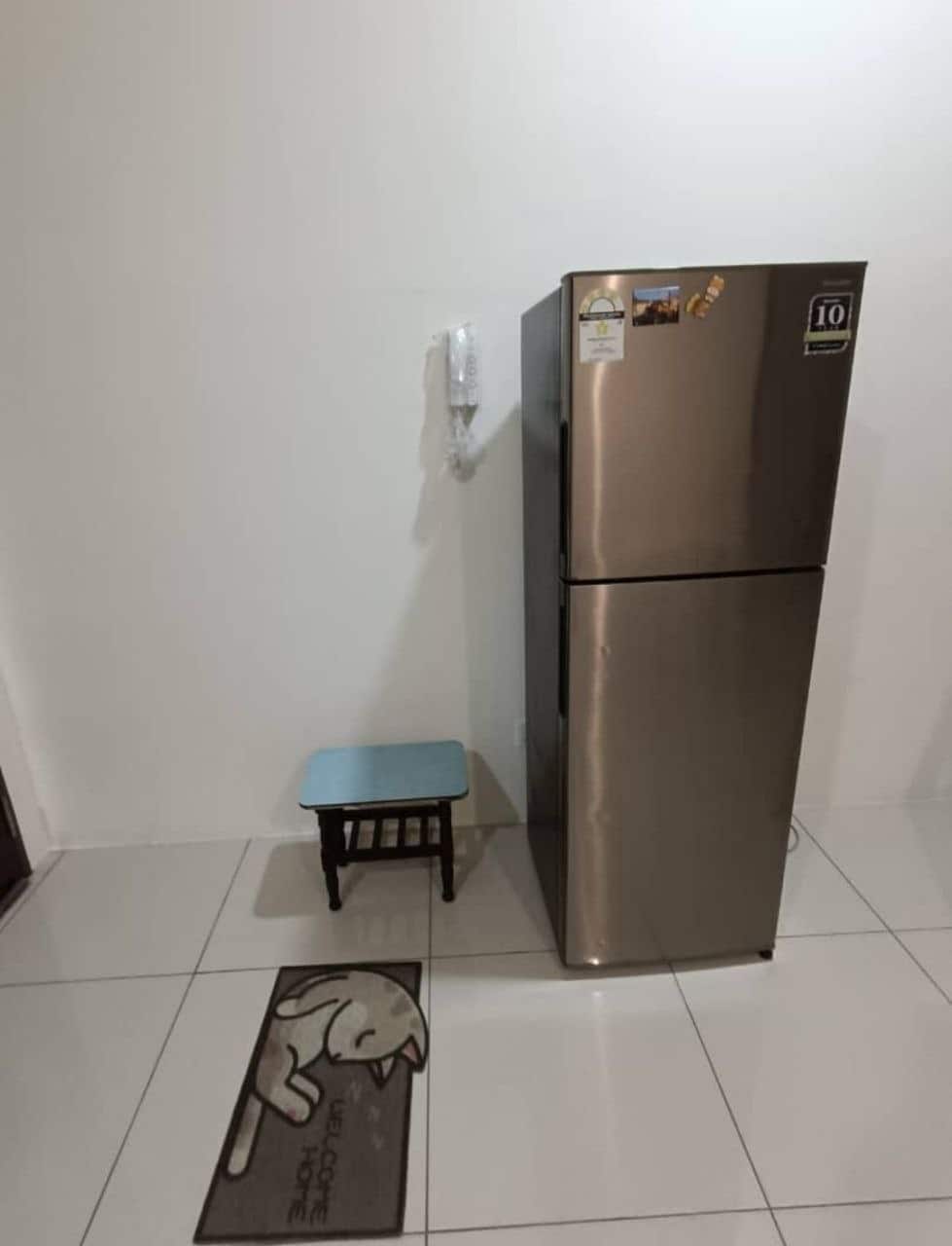 Condo Perling 9