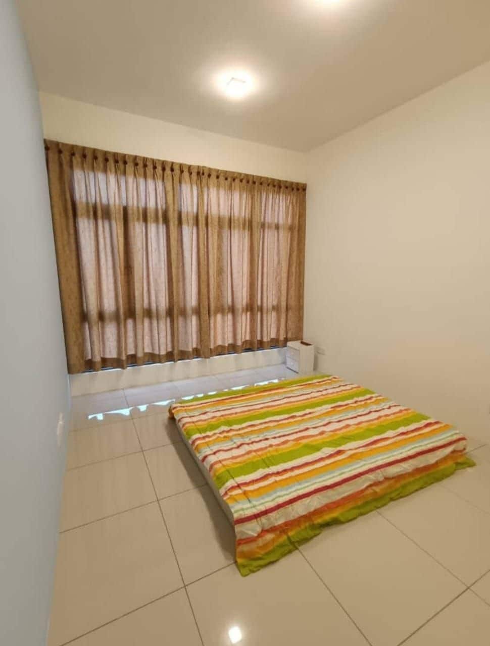 Condo Perling 7
