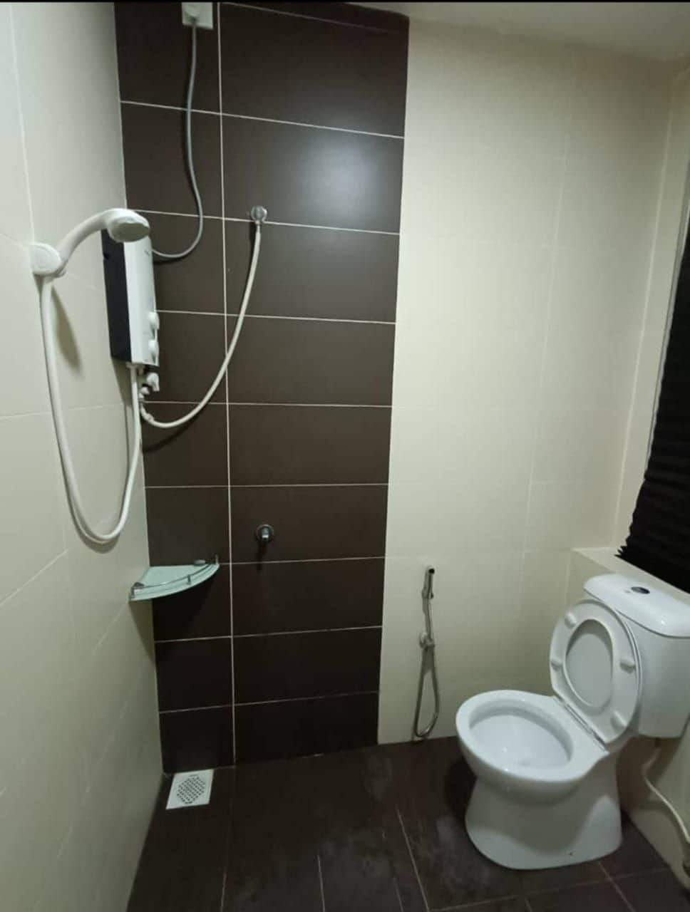 Condo Perling 10