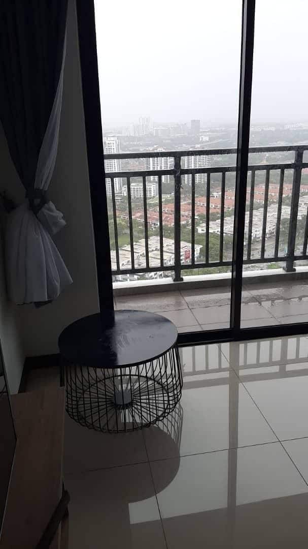 Studio WTL Molek Regency 7