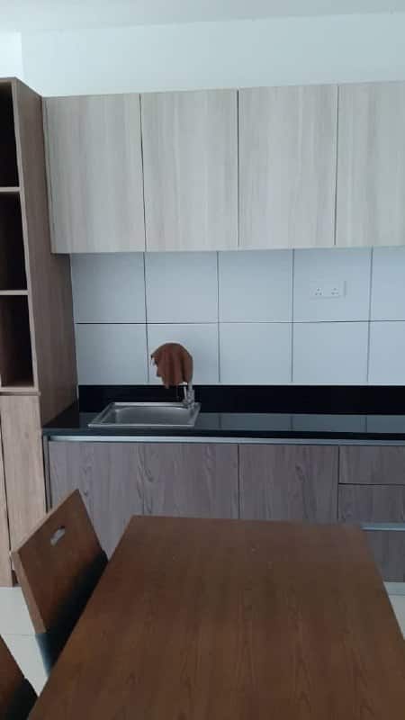 Studio WTL Molek Regency 4