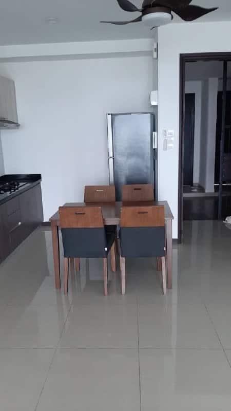 Studio WTL Molek Regency 2
