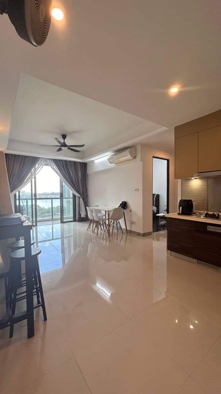 Condo R&F phase 1