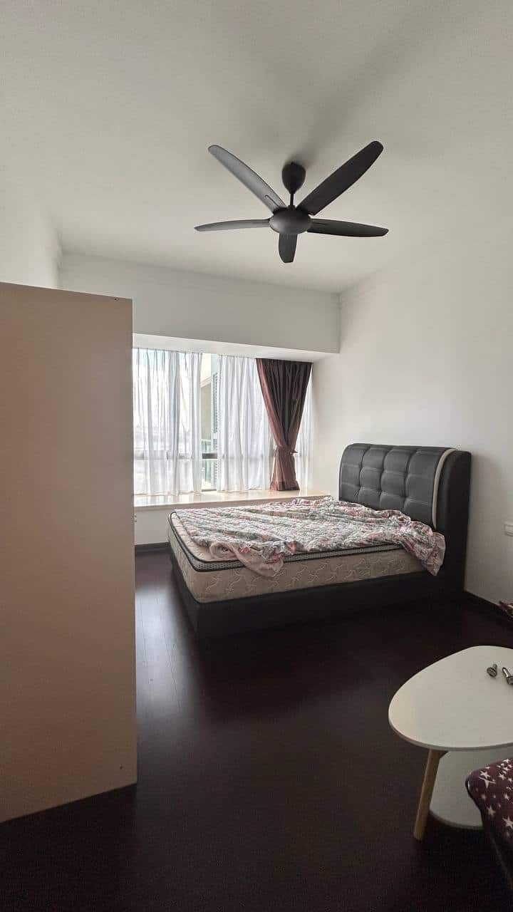 Condo R&F phase 1 6