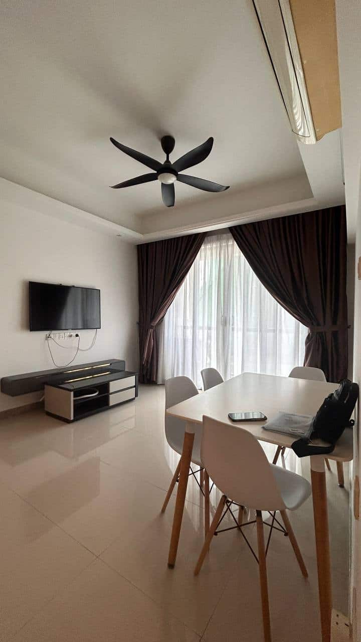 Condo R&F phase 1 3