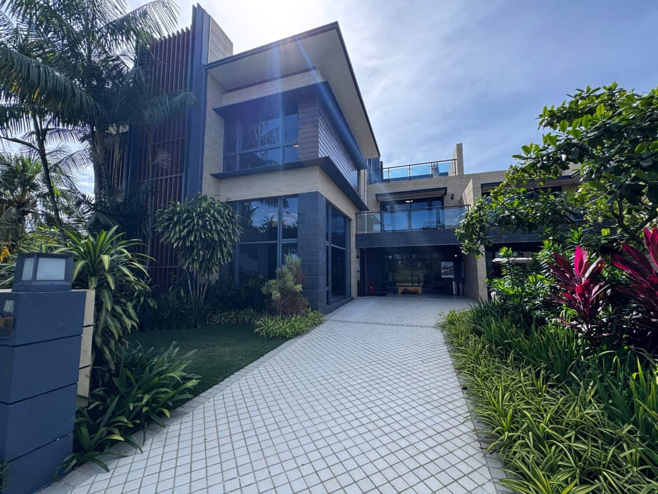 Forest City Golf Villa Forest City Golf