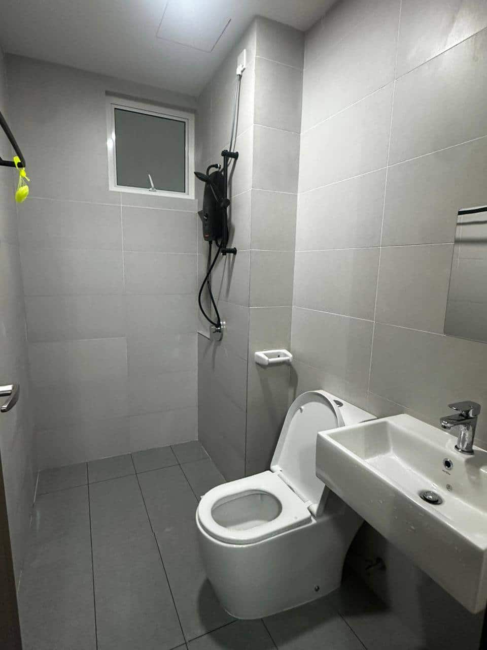 Condo Trellis Residences 9