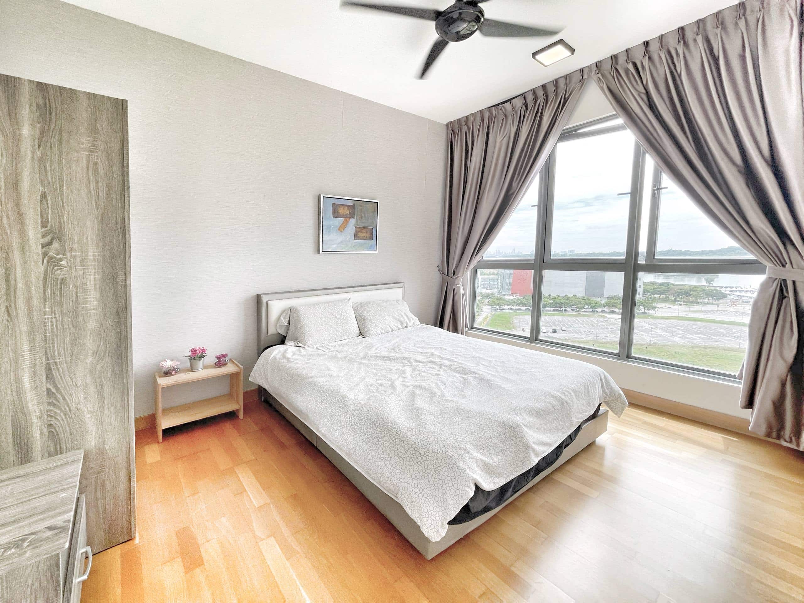 Condominium Puteri Harbour 3