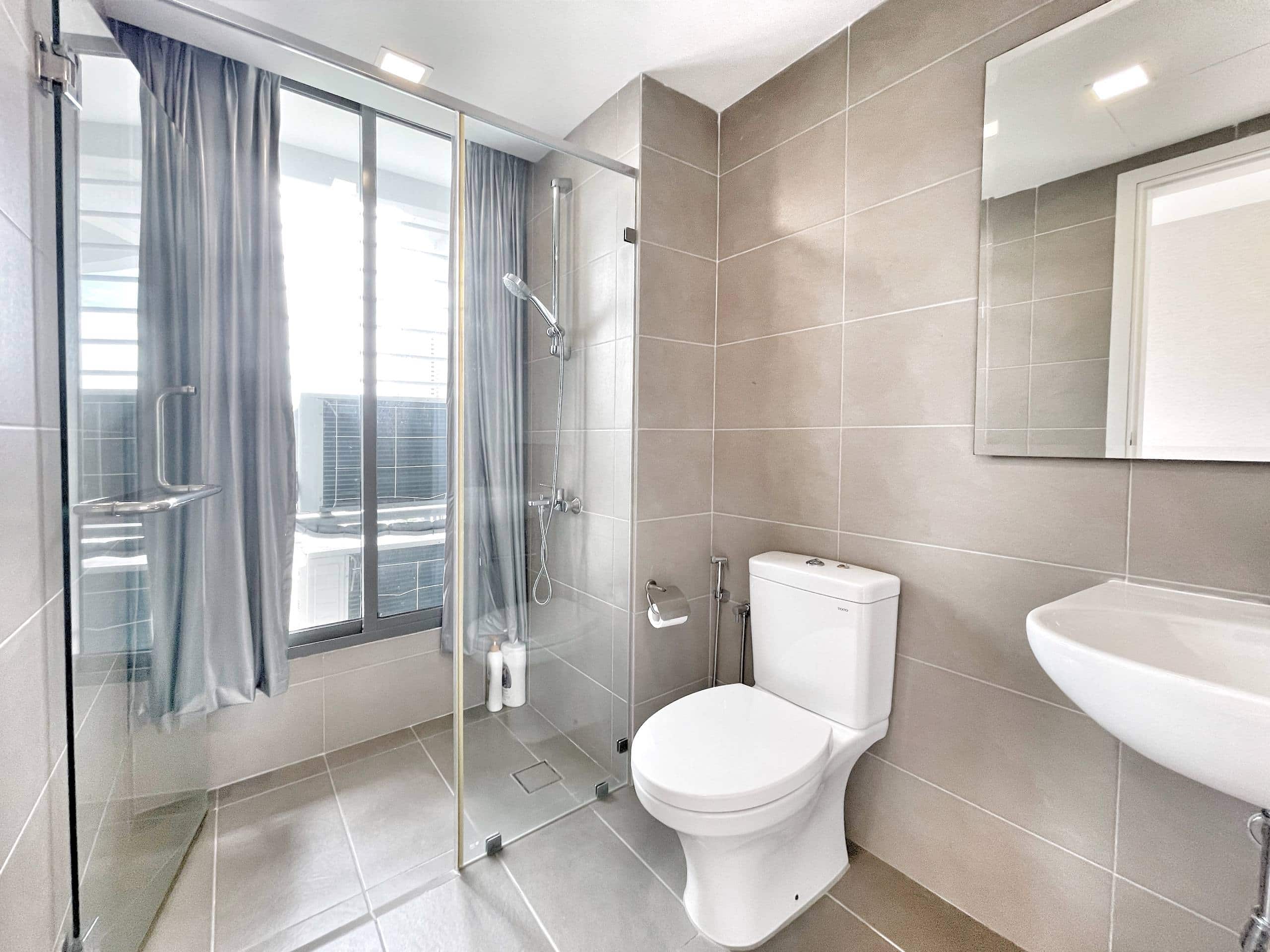 Condominium Puteri Harbour 9