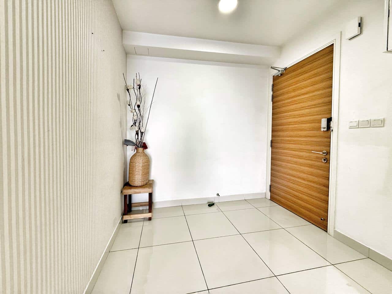 Condominium Teega Suites 9