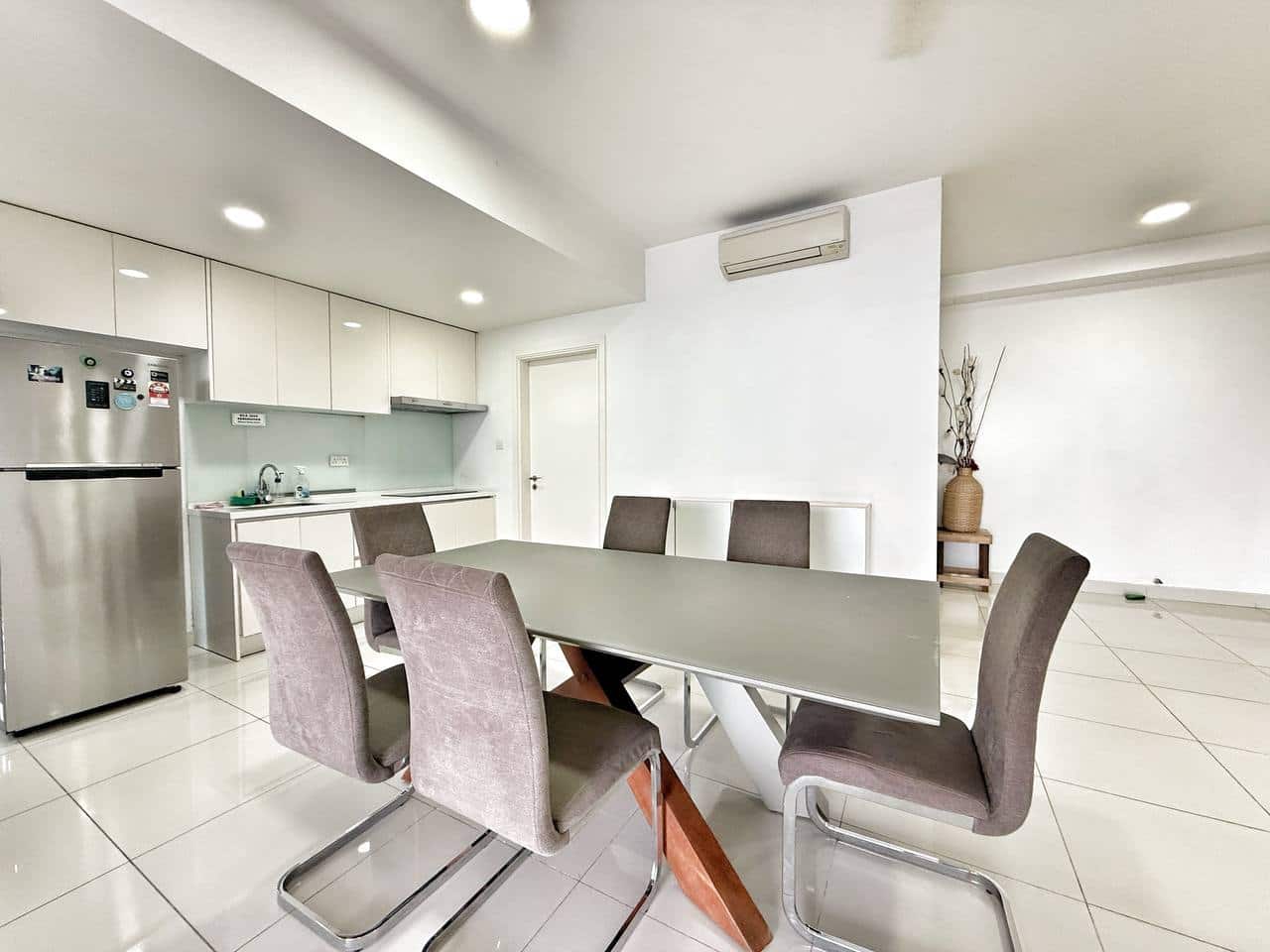 Condominium Teega Suites 8