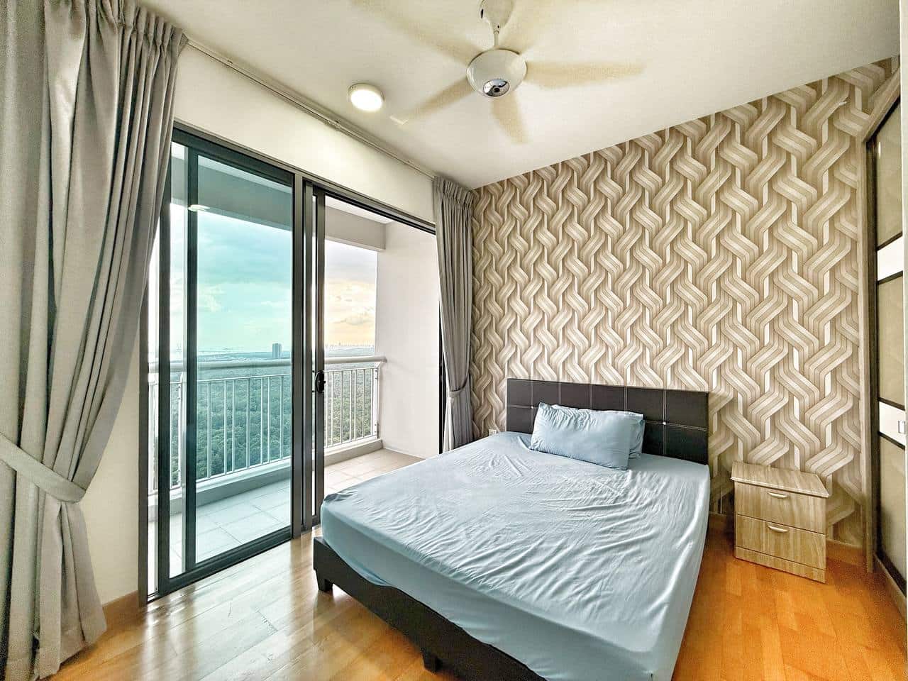 Condominium Teega Suites 5