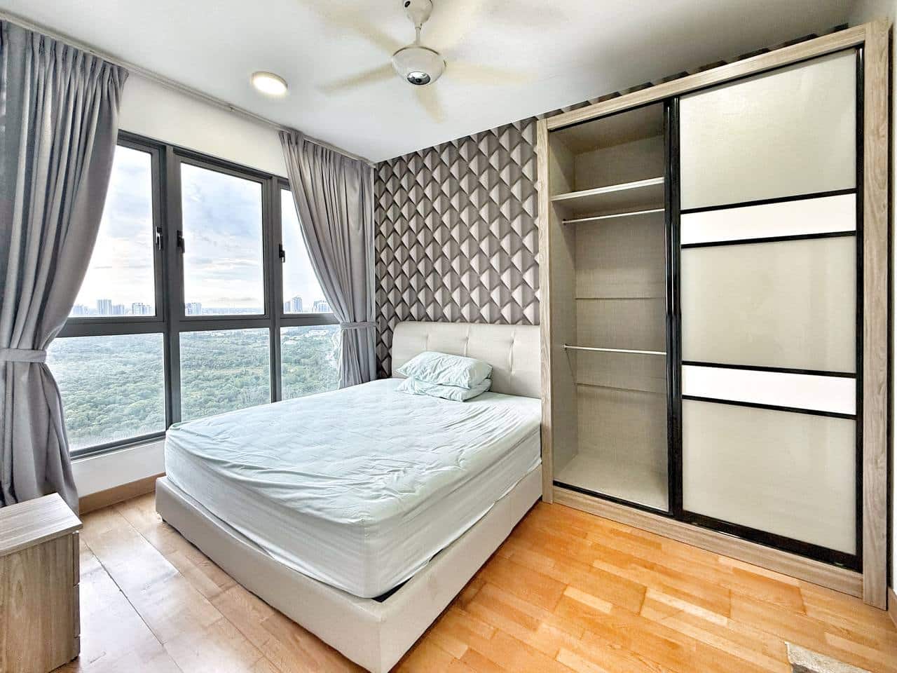 Condominium Teega Suites 6