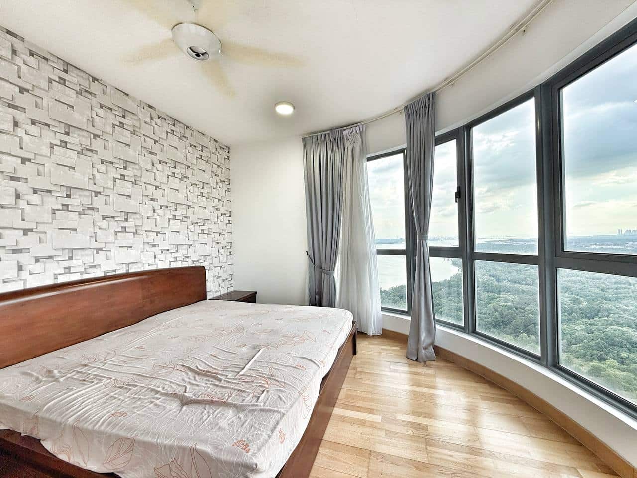 Condominium Teega Suites 7